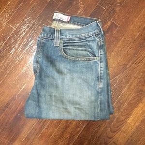 Levi’s 559 Relaxed straight fit